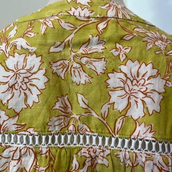 NWT Maye PALOMA SHIRT - HAVANA PRINT - Picture 5 of 7